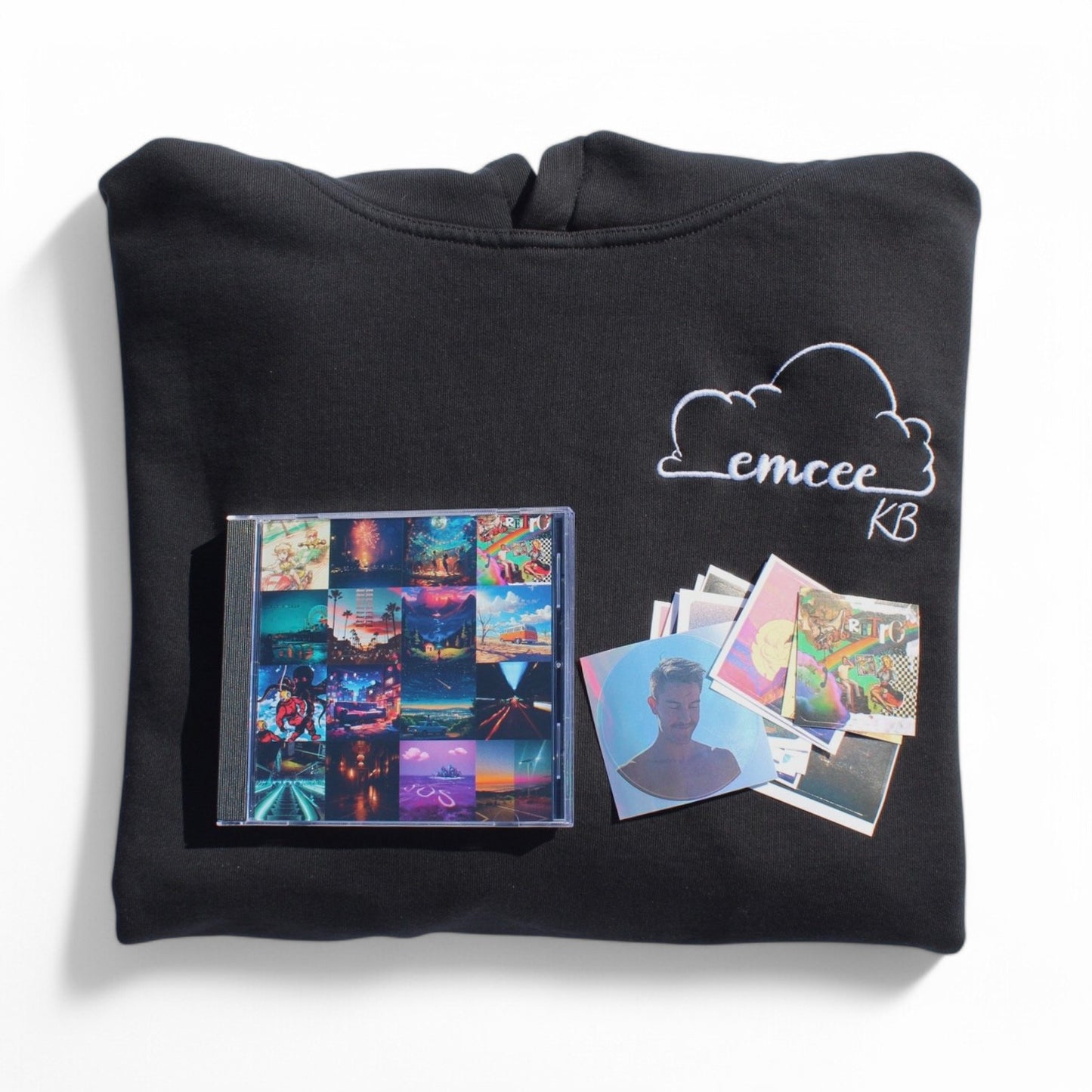 Emcee Bundle