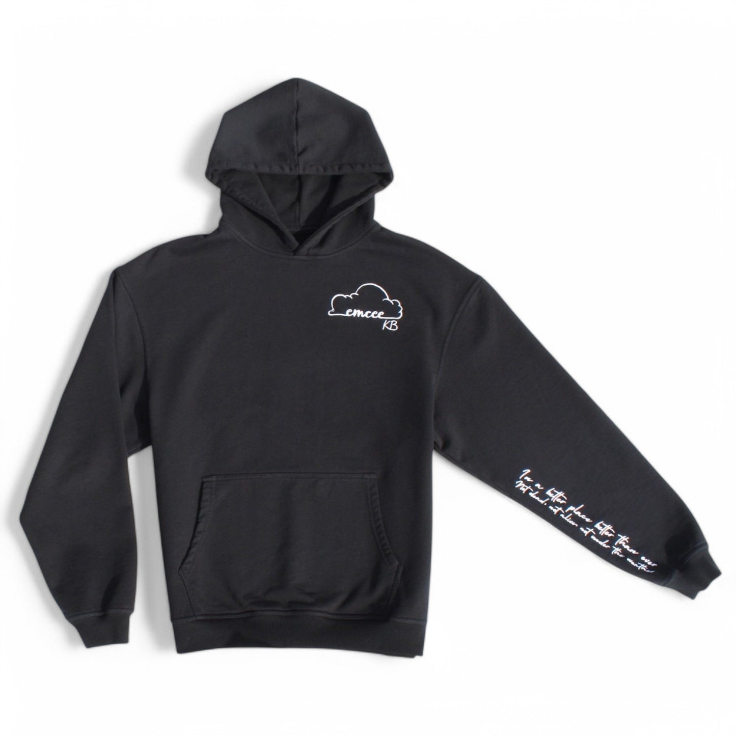 Luxury Hoodie