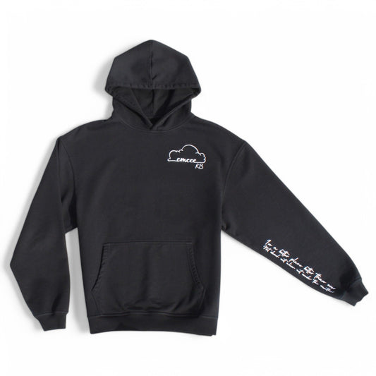 Luxury Hoodie