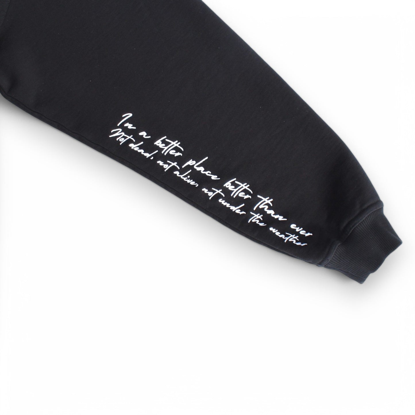 Luxury Hoodie