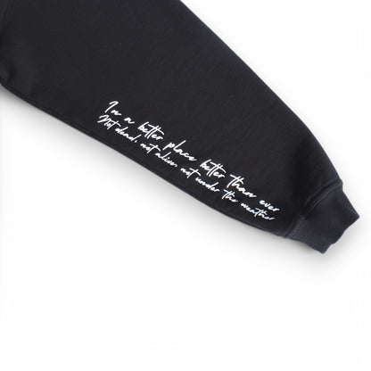 Luxury Hoodie