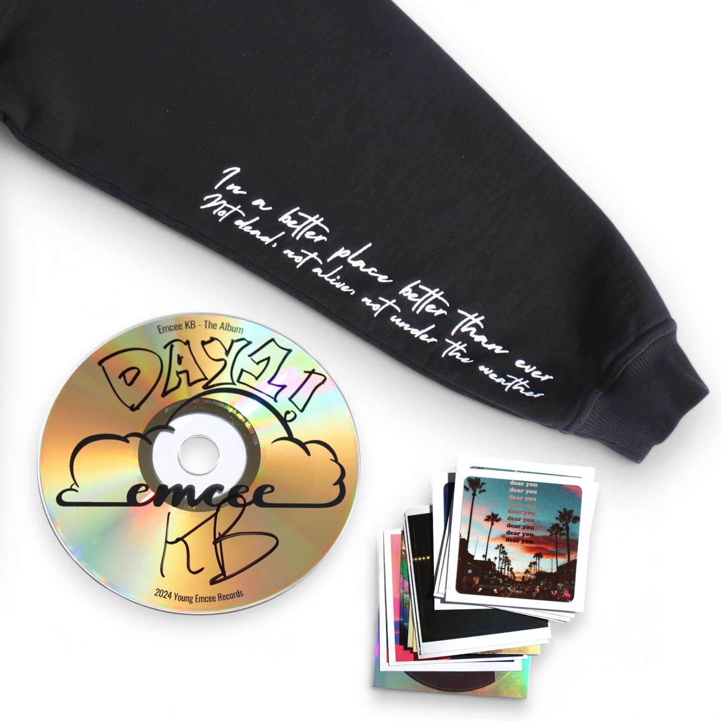 Emcee Bundle